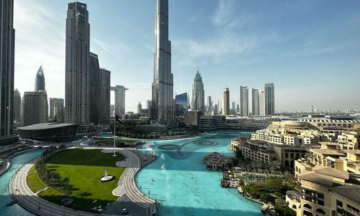 Photo of Others in Downtown Dubai