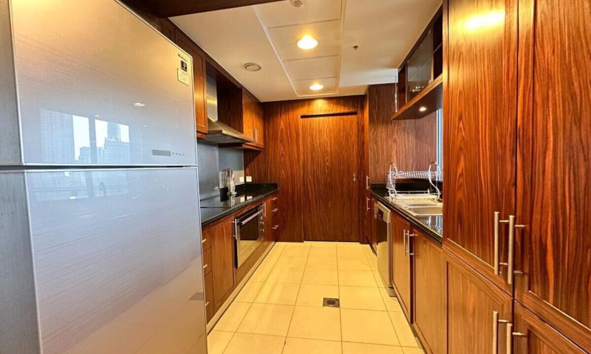 Photo of Kitchen in Downtown Dubai