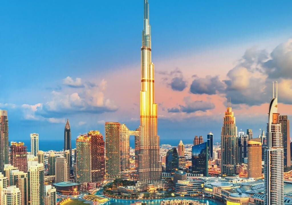 Photo of Others in Downtown Dubai