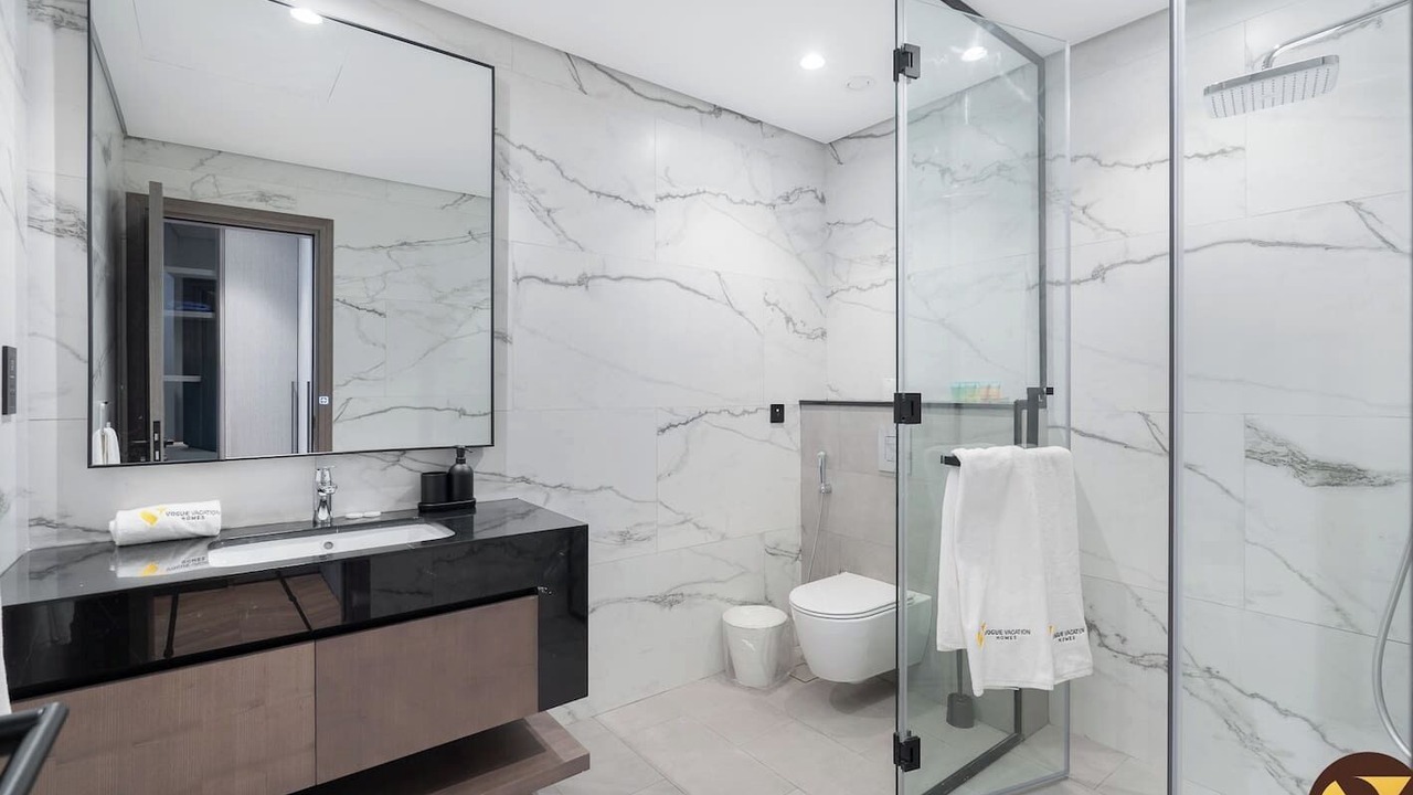 Photo of Bathroom in Business Bay