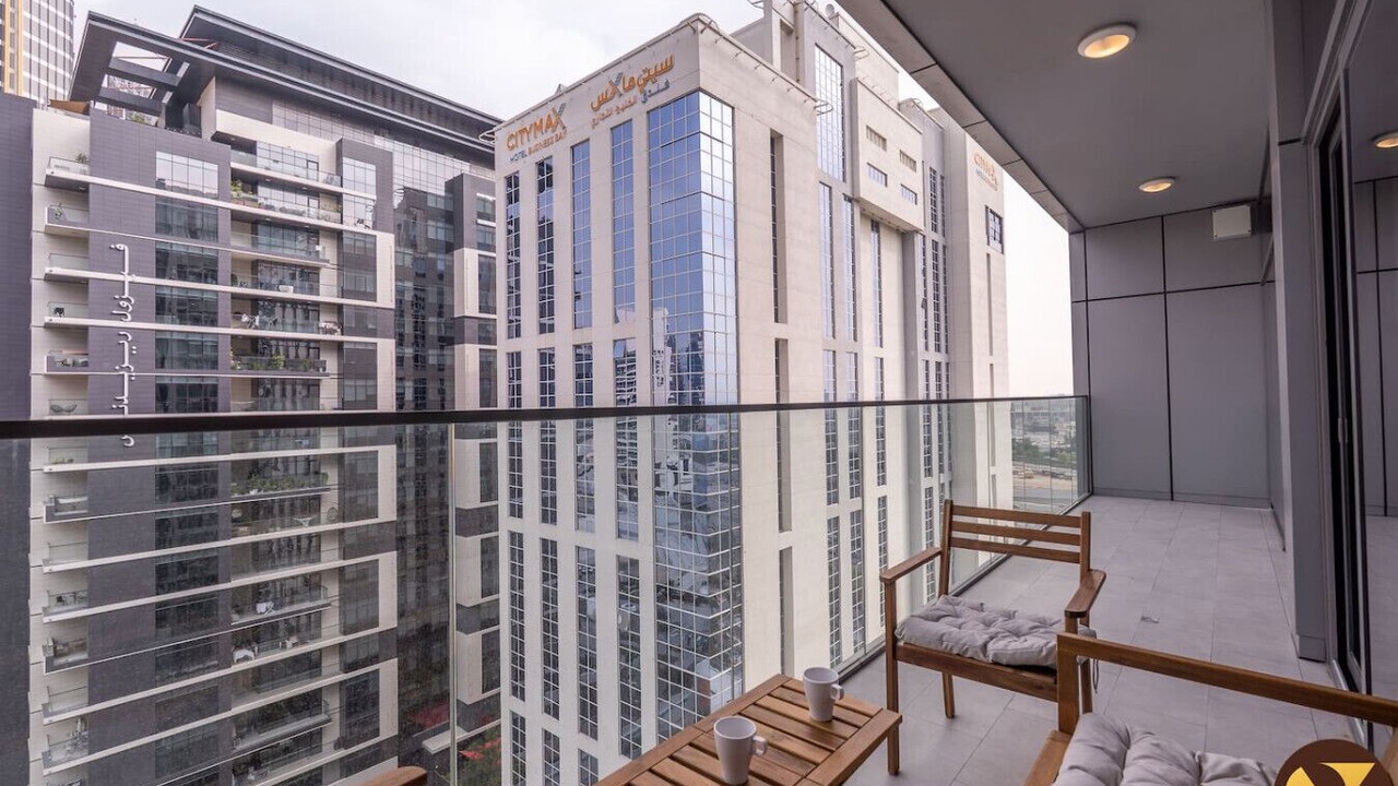 Photo of Outdoor in Business Bay