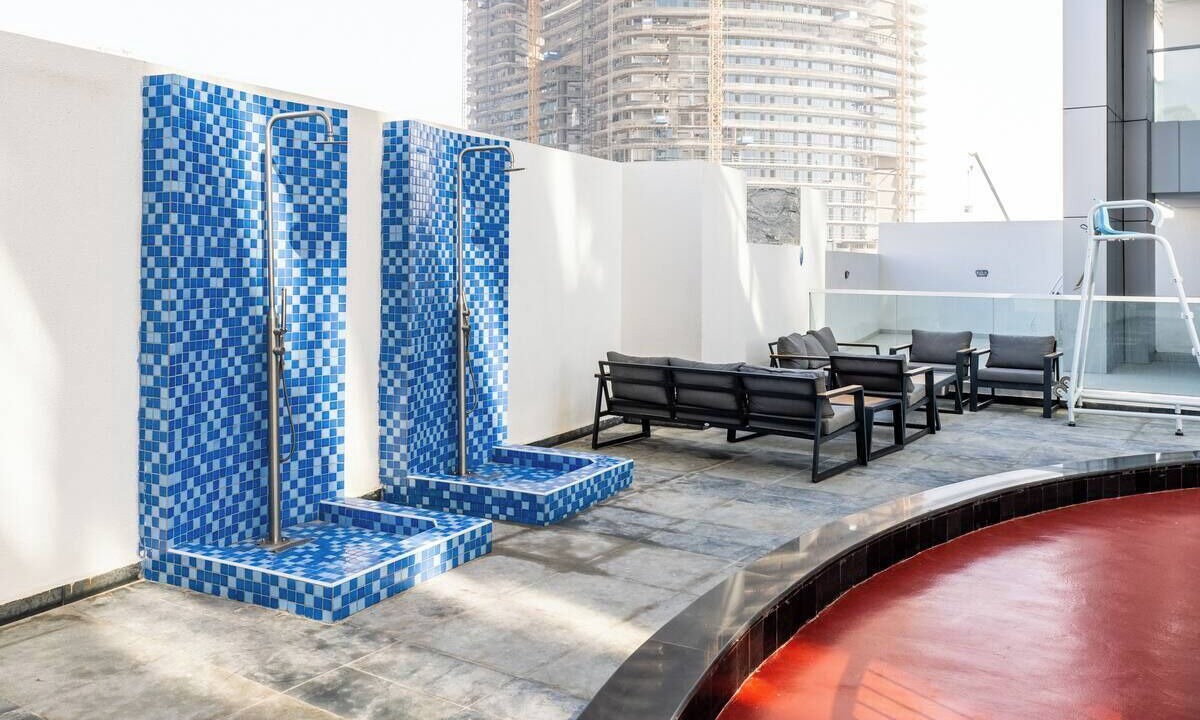 Photo of Outdoor in Al Barsha