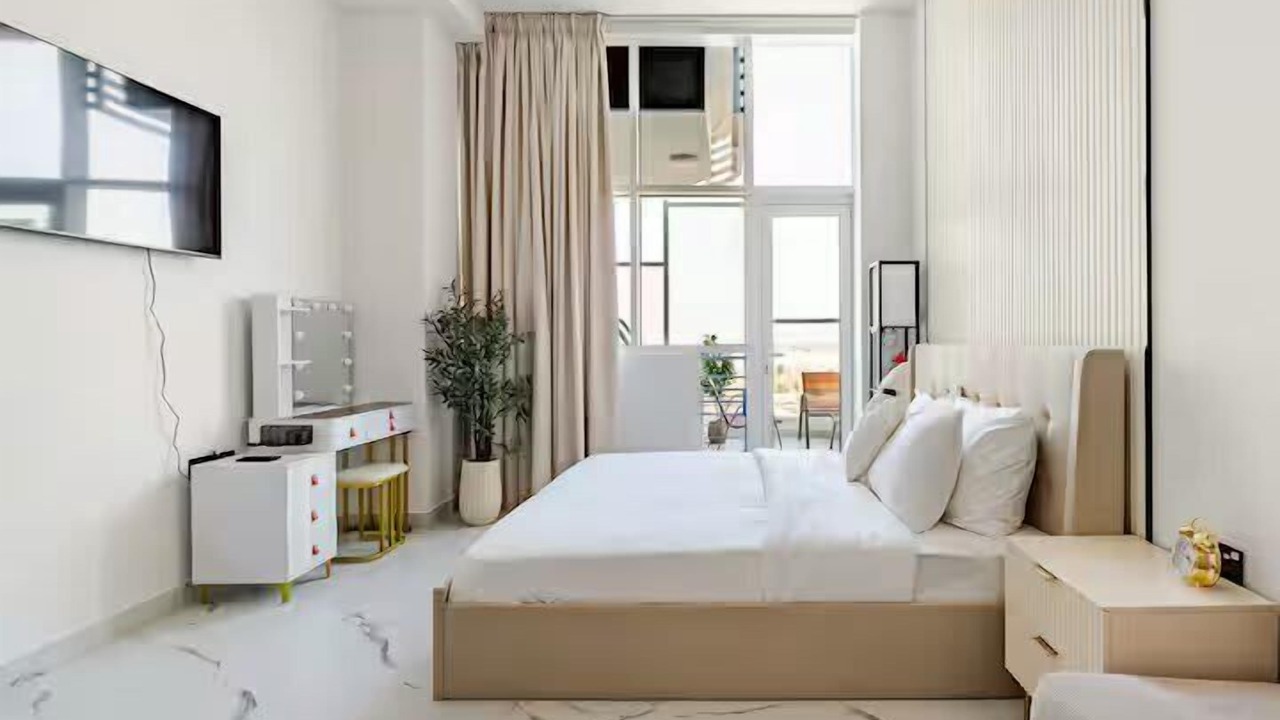 Photo of Bedroom in Al Barsha