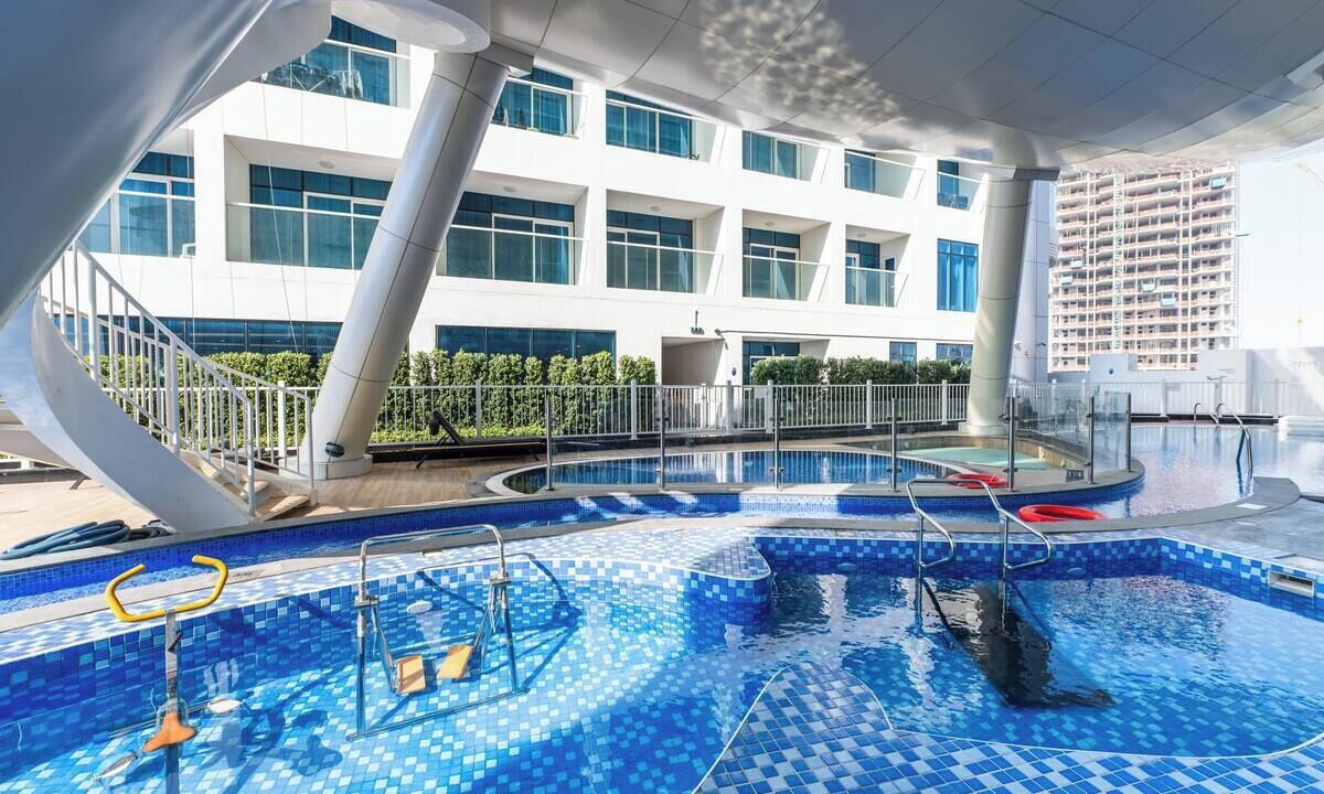 Photo of Outdoor in Al Barsha