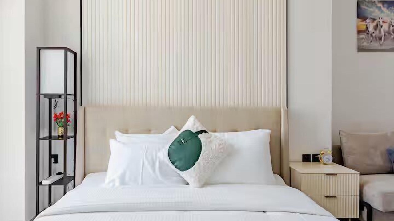 Photo of Bedroom in Al Barsha