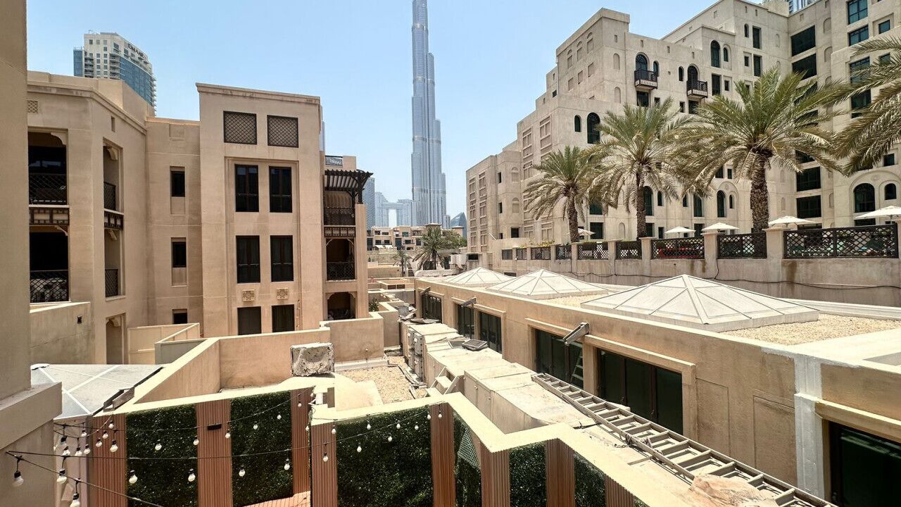Photo of Others in Downtown Dubai