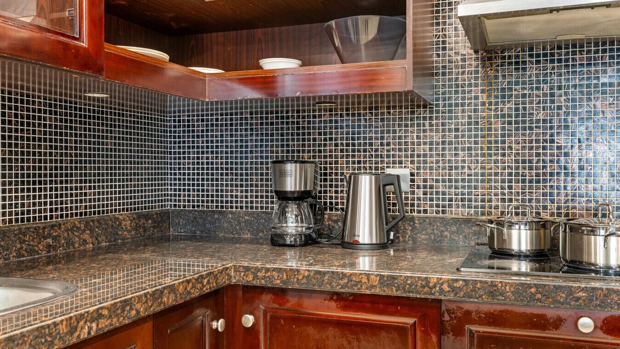 Photo of Kitchen in Downtown Dubai