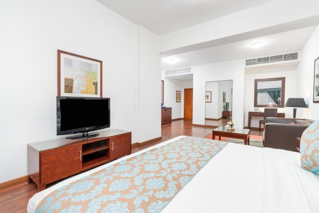 Photo of Bedroom in Al Nahda