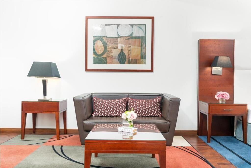 Photo of Livingroom in Al Nahda