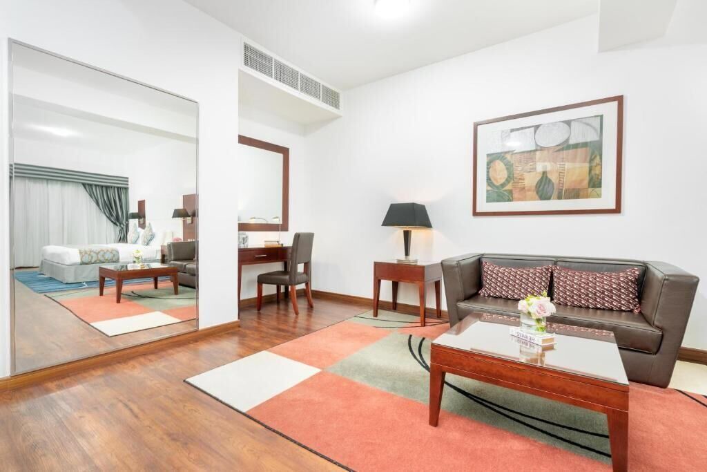 Photo of Livingroom in Al Nahda