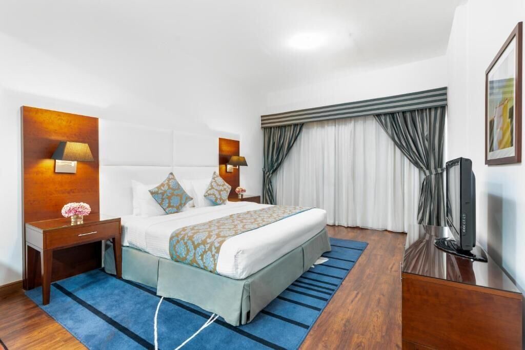 Photo of Bedroom in Al Nahda