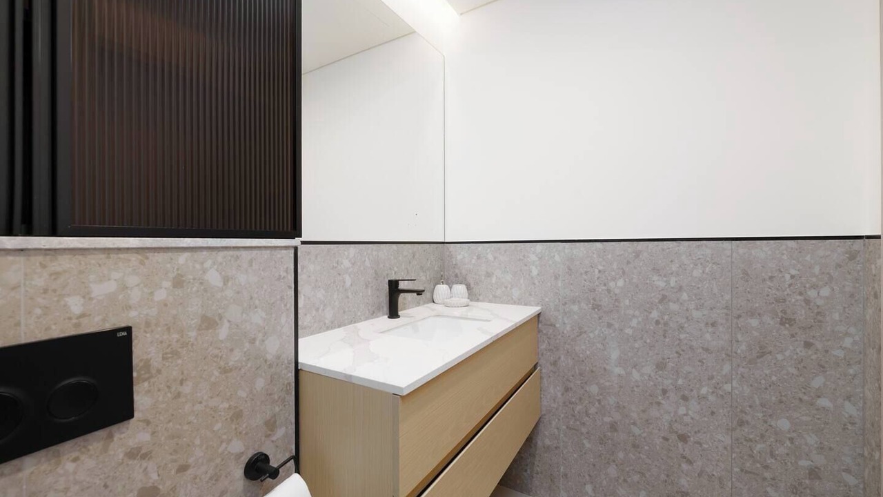 Photo of Bathroom in Jumeirah Village Circle