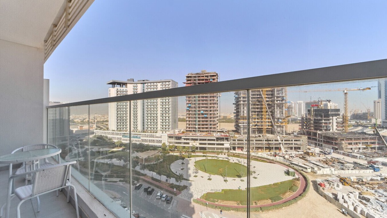 Photo of Outdoor in Al Barsha