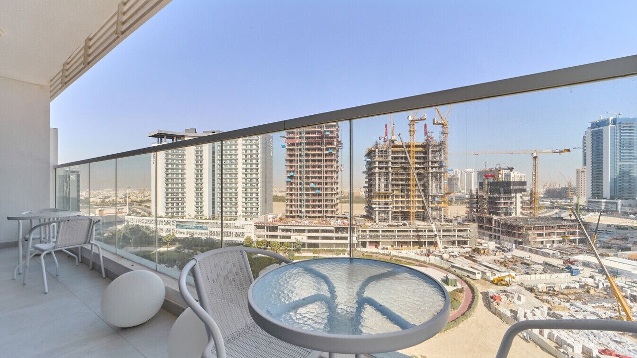 Photo of Outdoor in Al Barsha