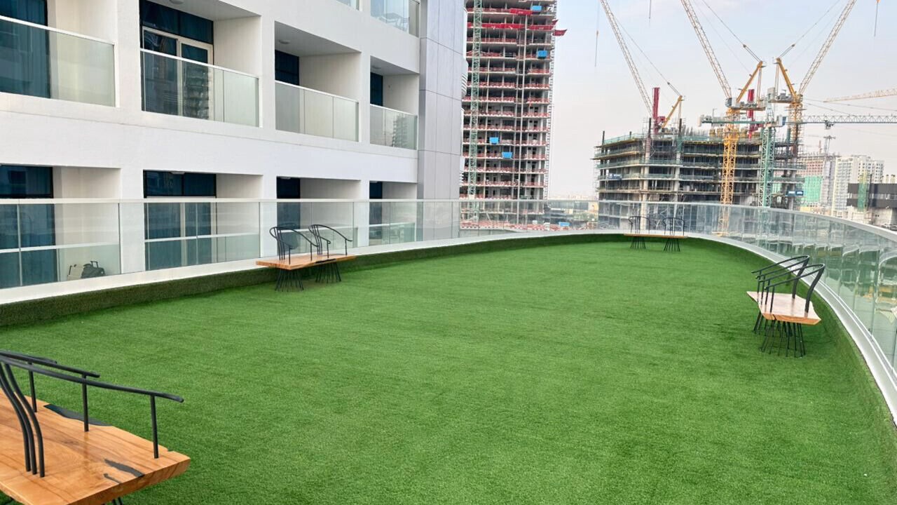 Photo of Outdoor in Al Barsha