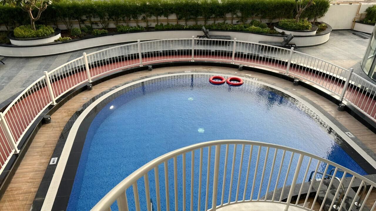 Photo of Outdoor in Al Barsha