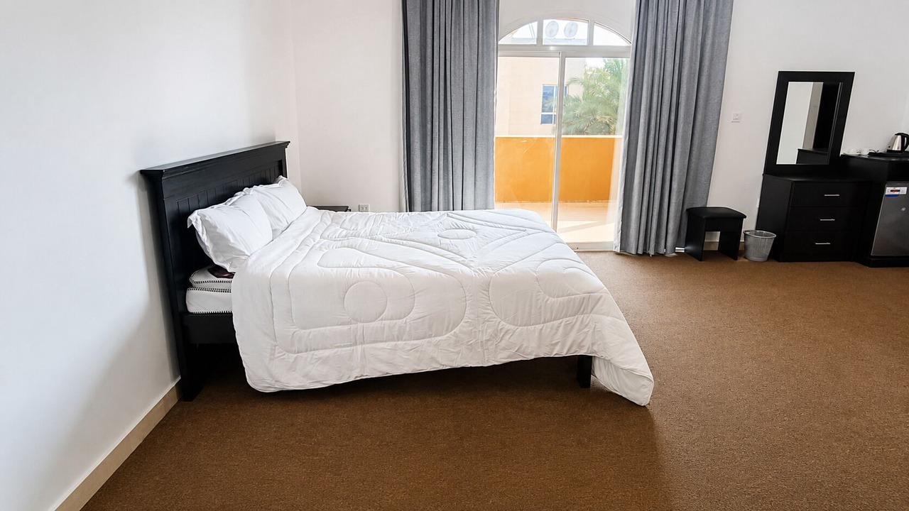 Photo of Bedroom in Khalifa City