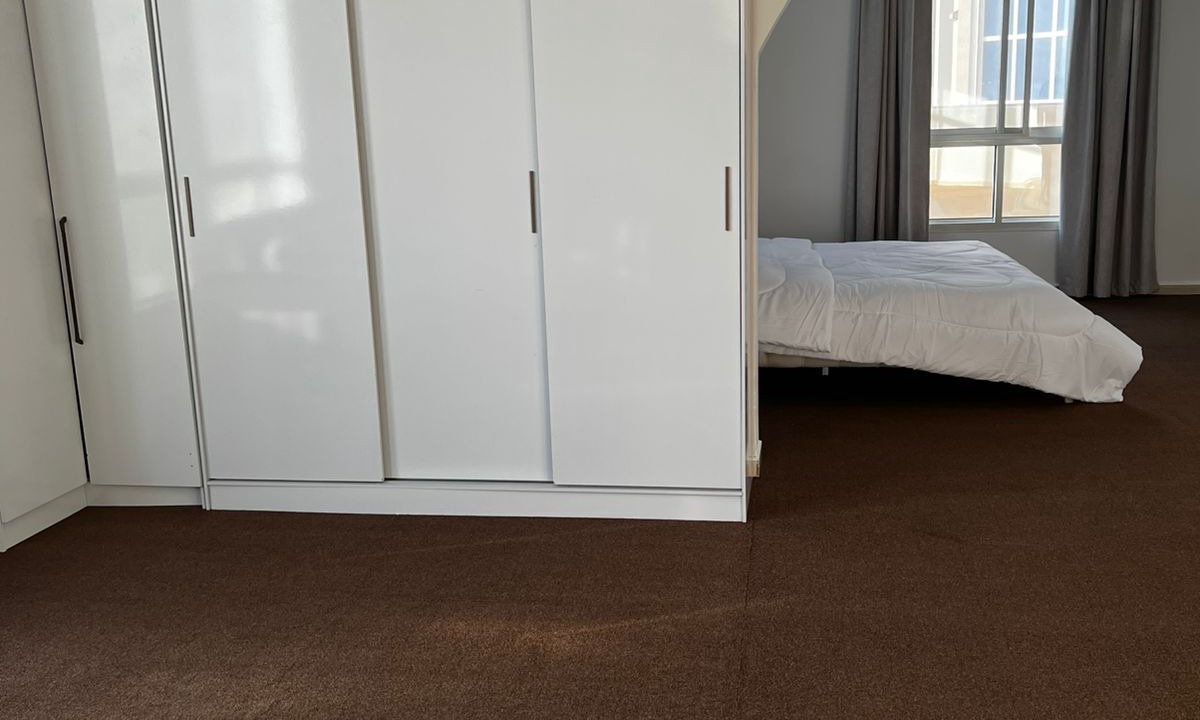 Photo of Bedroom in Khalifa City