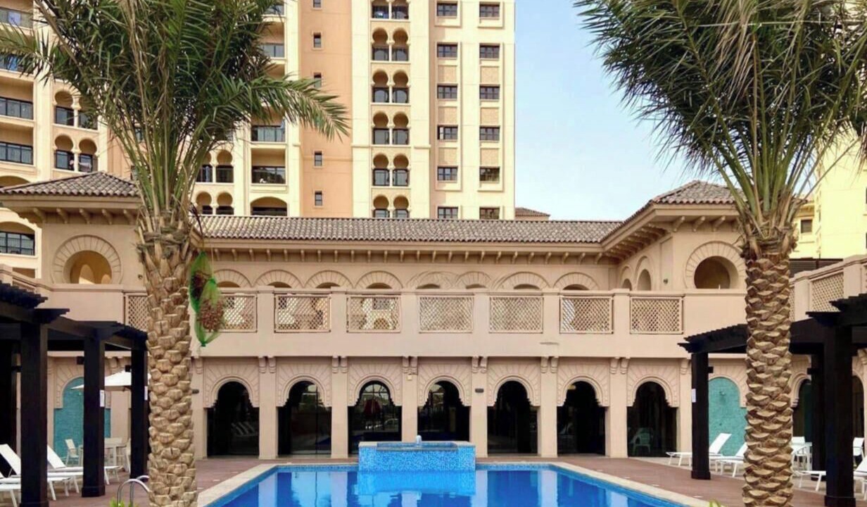 Photo of Outdoor in Dubai Production City