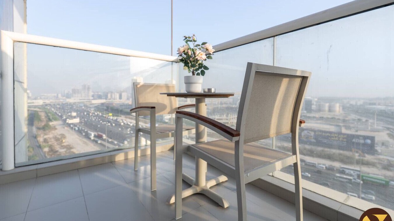 Photo of Outdoor in Jumeirah Village Triangle