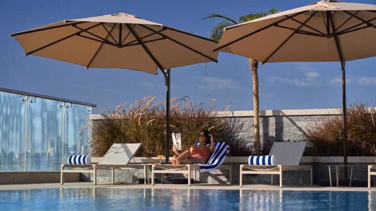 Photo of Outdoor in Jumeirah Village Triangle