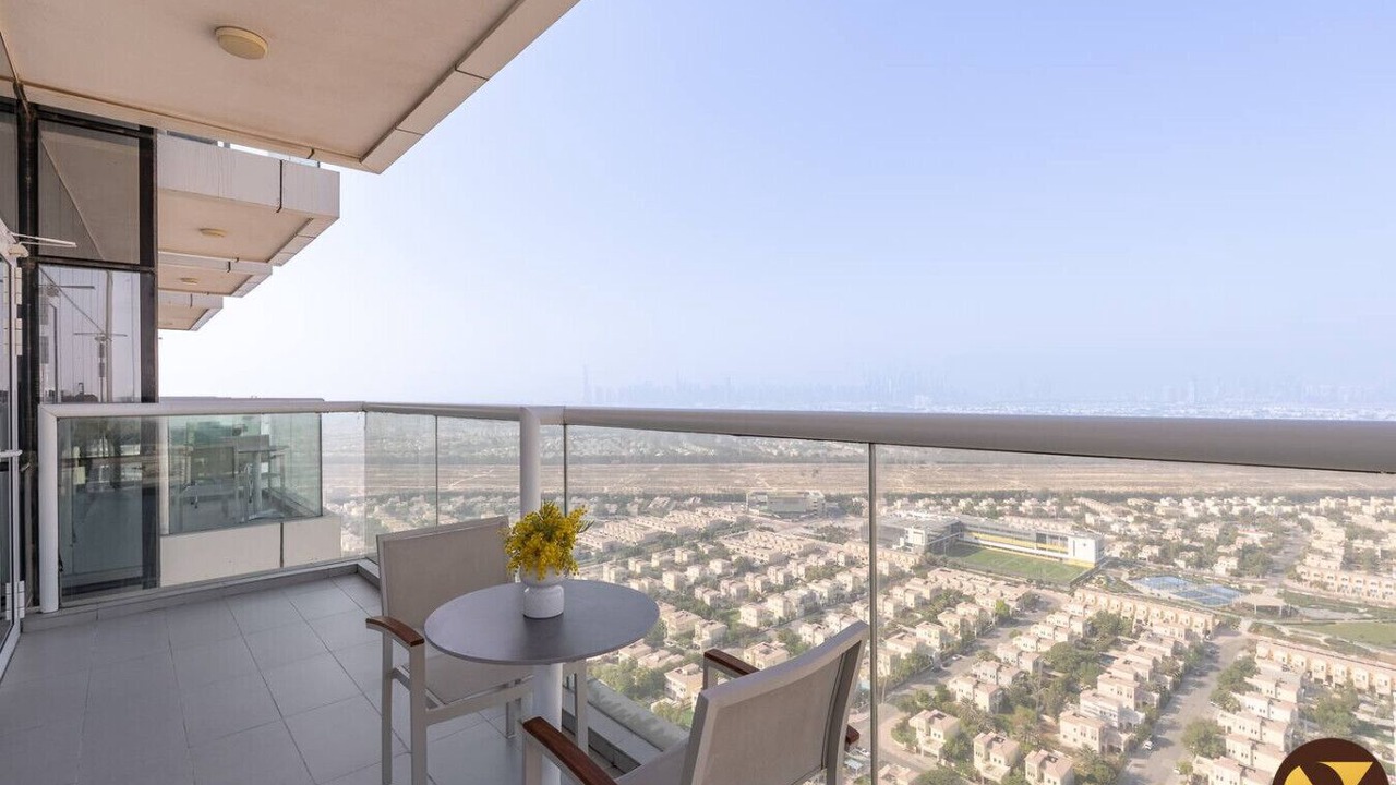 Photo of Outdoor in Jumeirah Village Triangle