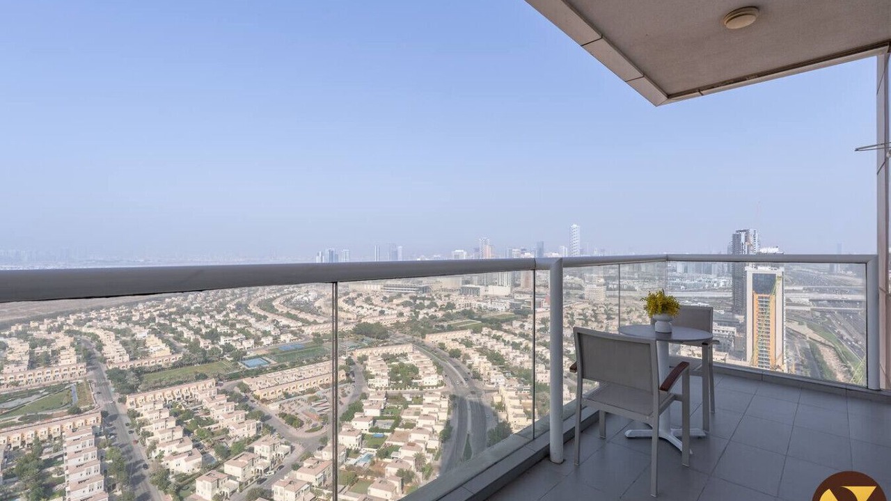 Photo of Outdoor in Jumeirah Village Triangle
