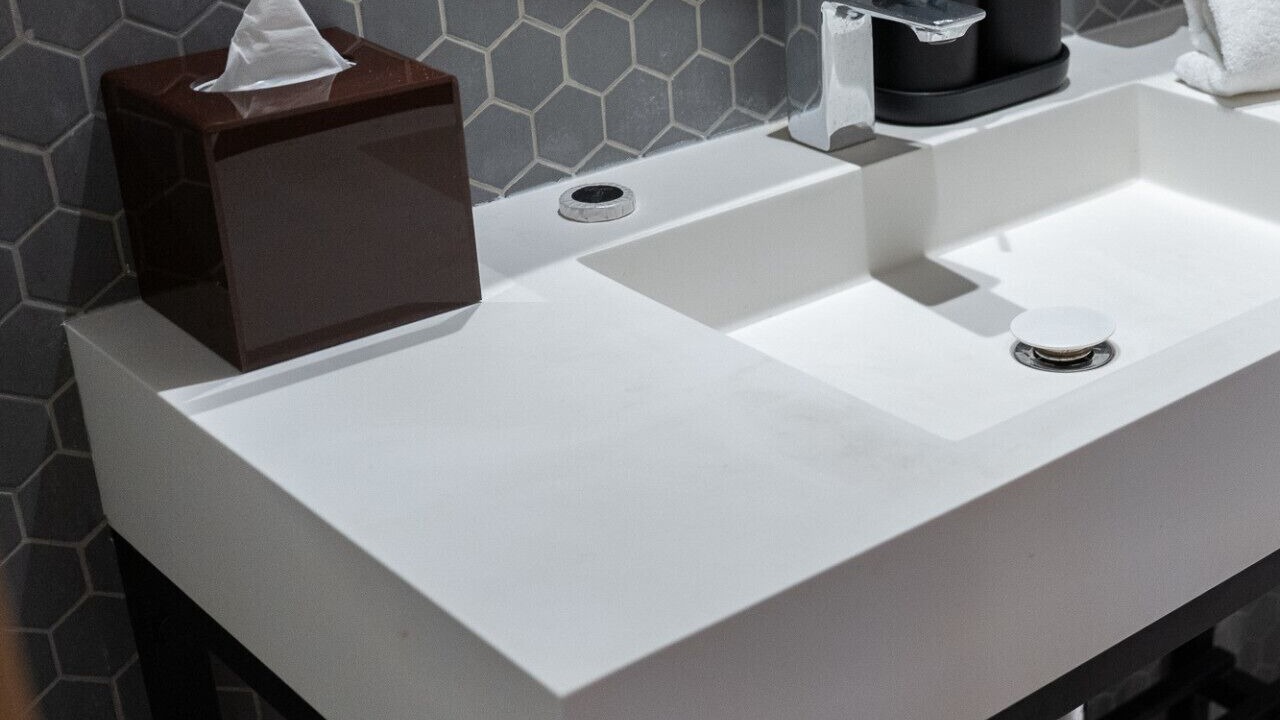 Photo of Bathroom in Jumeirah Village Triangle