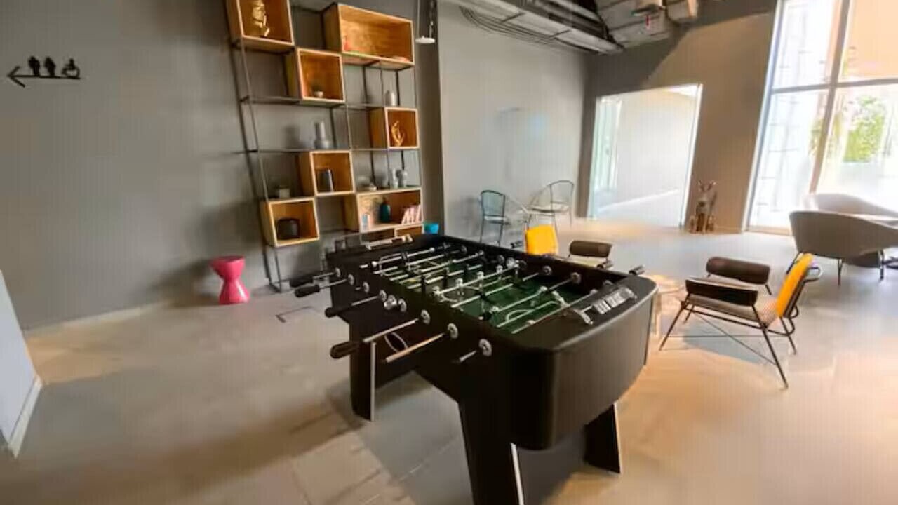 Photo of Bedroom in Jumeirah Village Triangle