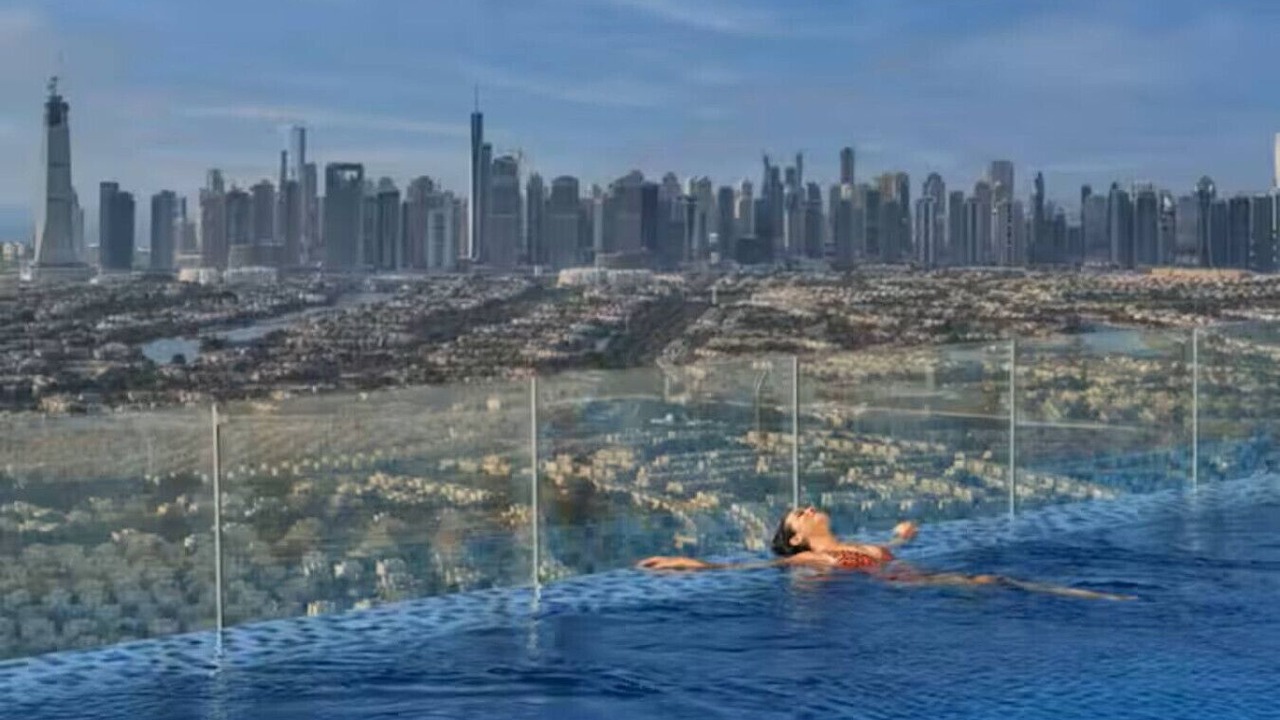 Photo of Outdoor in Jumeirah Village Triangle