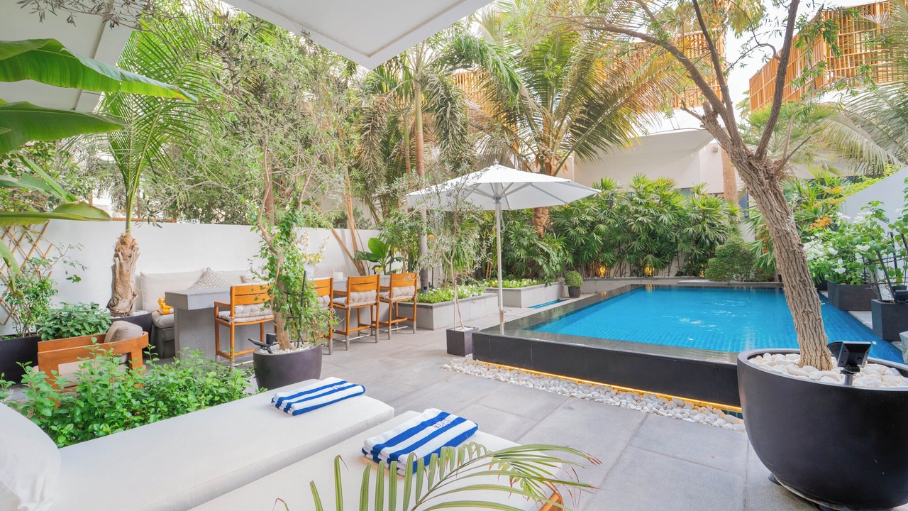 Photo of Outdoor in Jumeirah