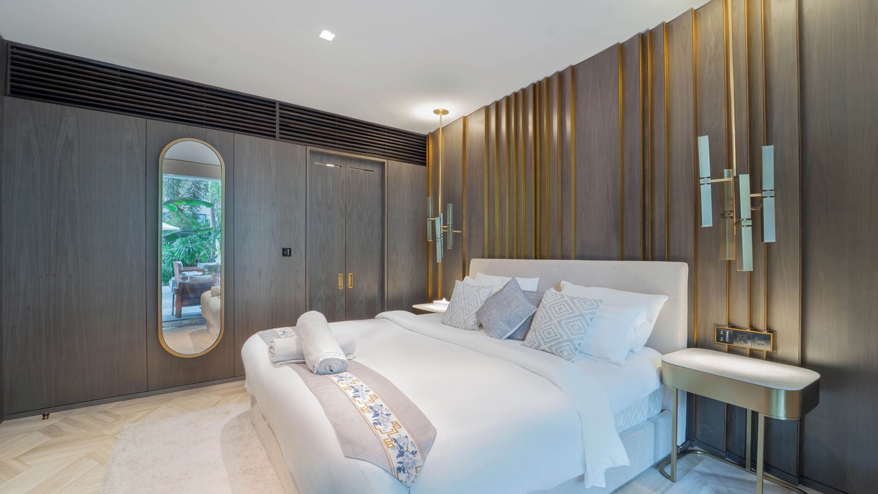 Photo of Bedroom in Jumeirah