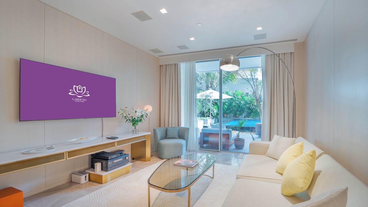 Photo of Livingroom in Jumeirah