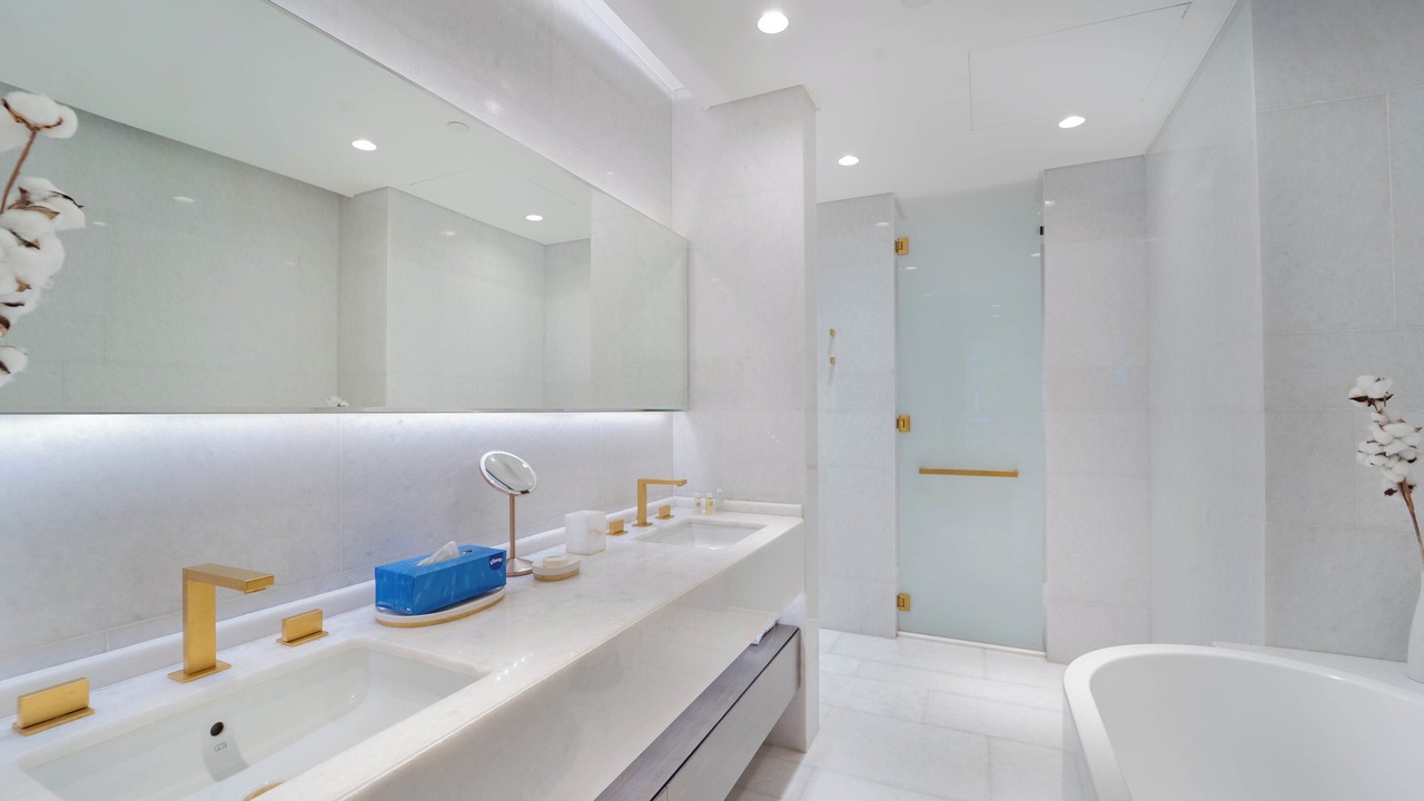 Photo of Bathroom in Jumeirah