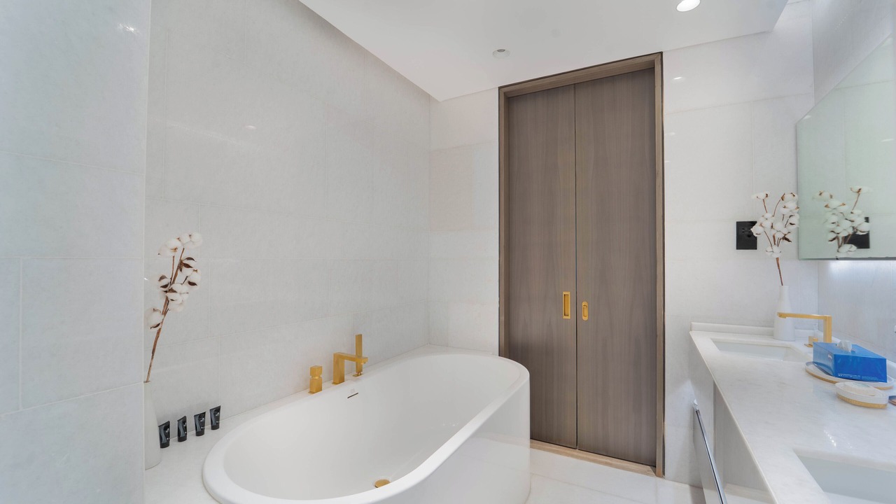 Photo of Bathroom in Jumeirah