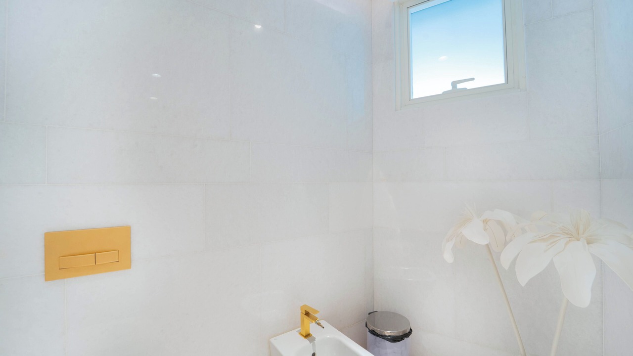 Photo of Bathroom in Jumeirah
