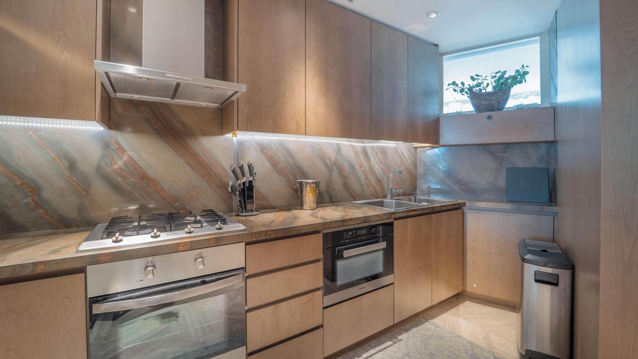 Photo of Kitchen in Jumeirah