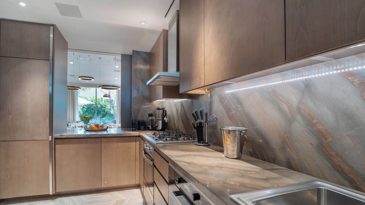 Photo of Kitchen in Jumeirah