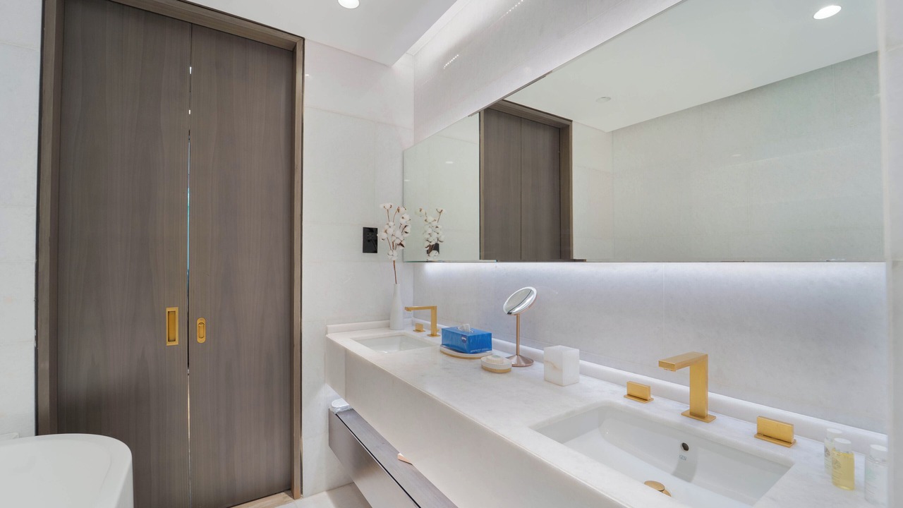 Photo of Bathroom in Jumeirah