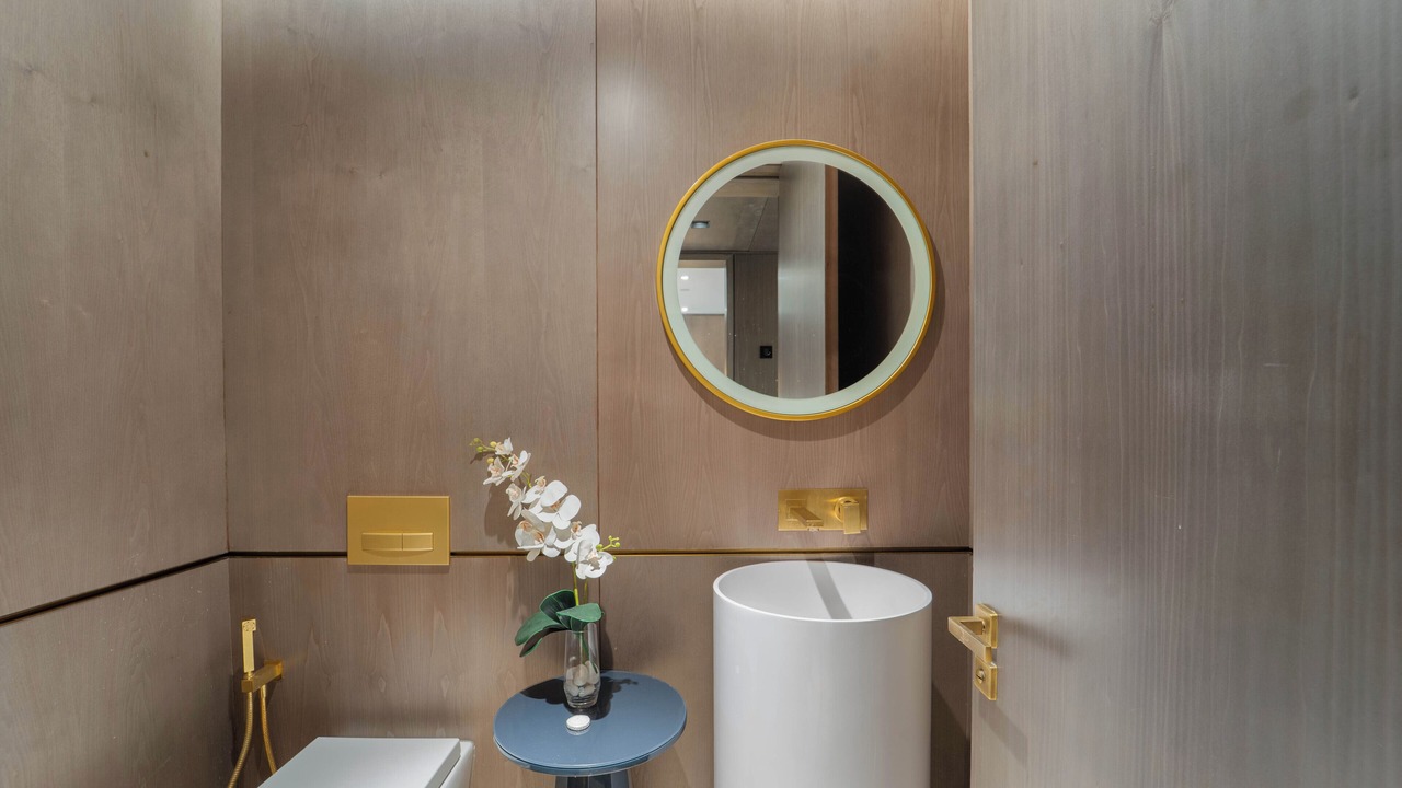 Photo of Bathroom in Jumeirah