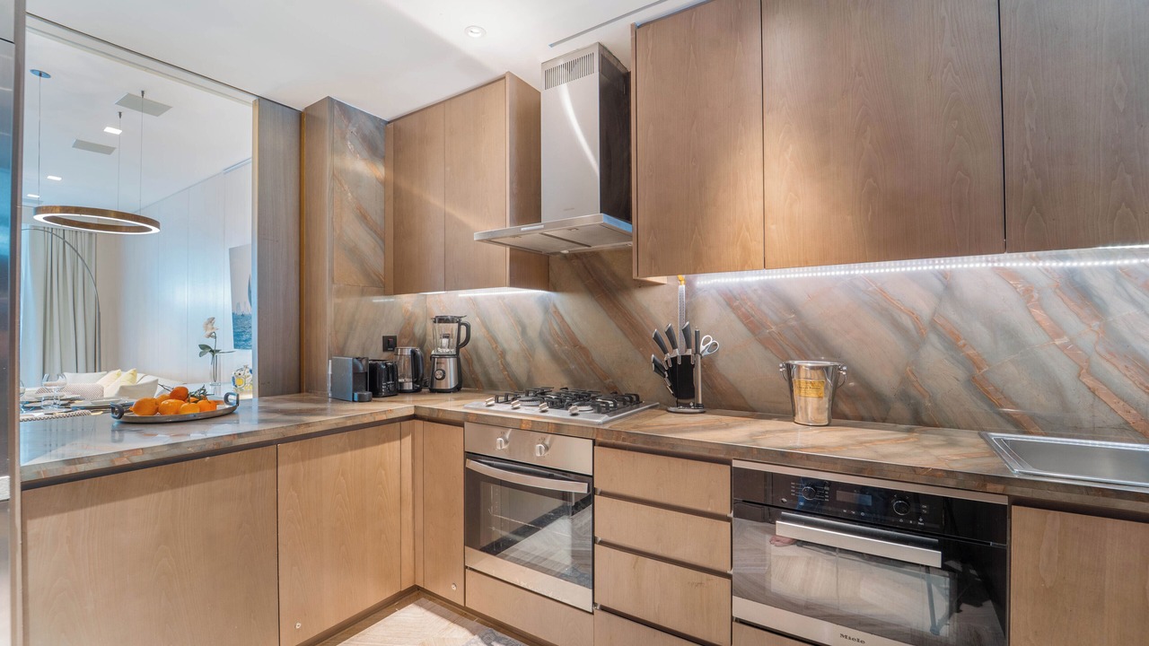 Photo of Kitchen in Jumeirah