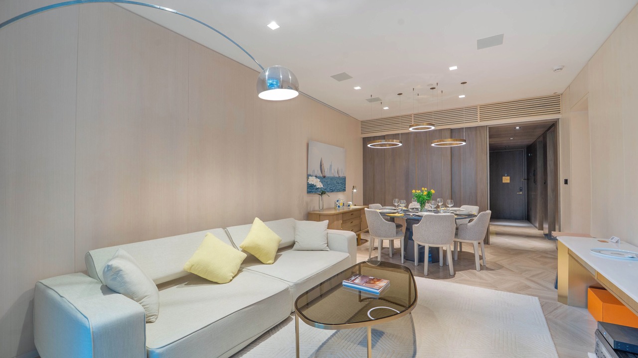 Photo of Livingroom in Jumeirah