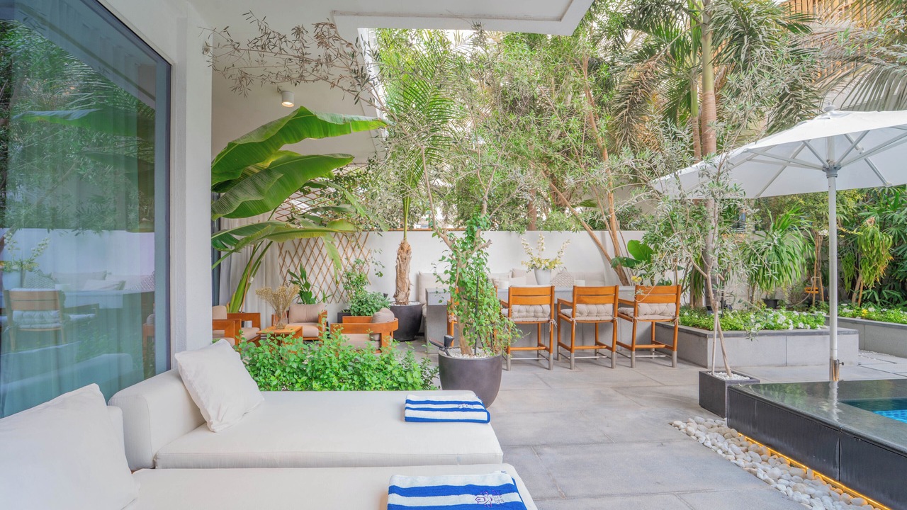 Photo of Outdoor in Jumeirah