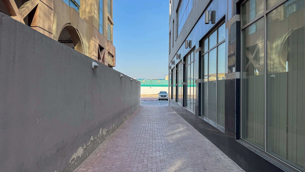 Photo of Outdoor in Garhoud