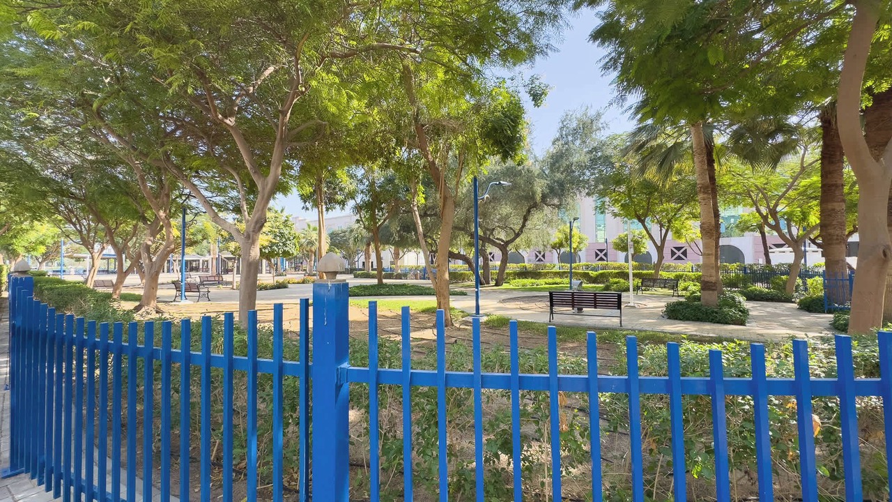 Photo of Outdoor in Garhoud