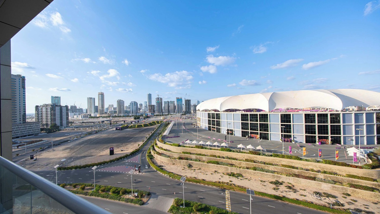 Photo of Outdoor in Dubai Sports City
