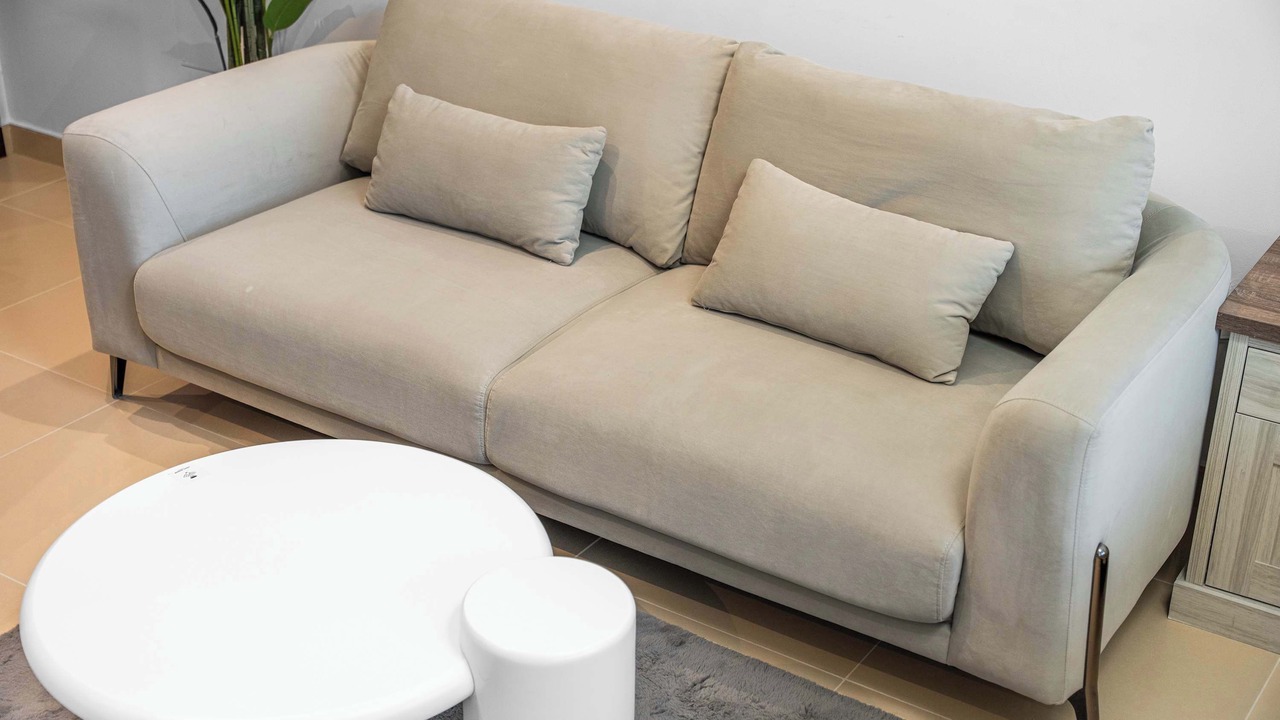 Photo of Livingroom in Dubai Sports City