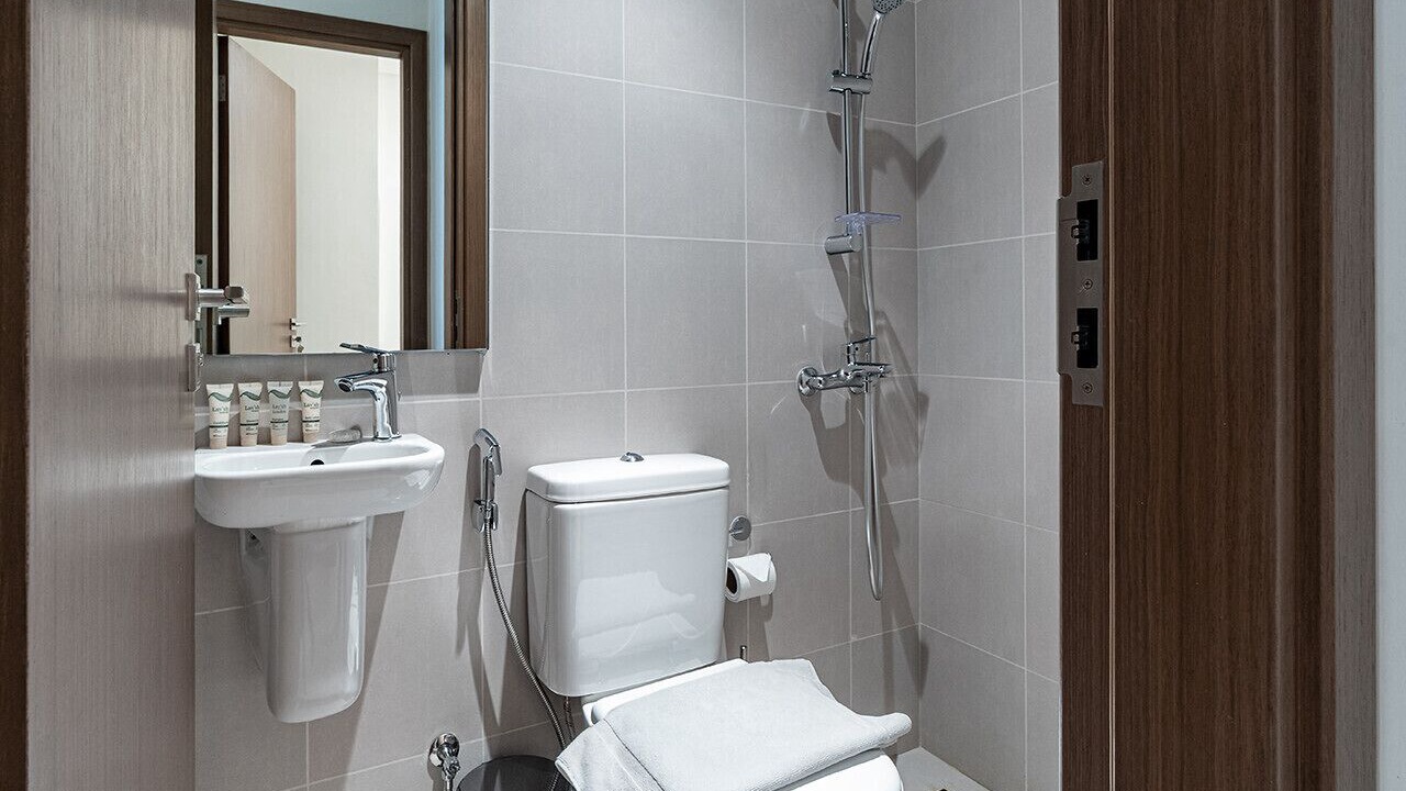 Photo of Bathroom in Al Safa