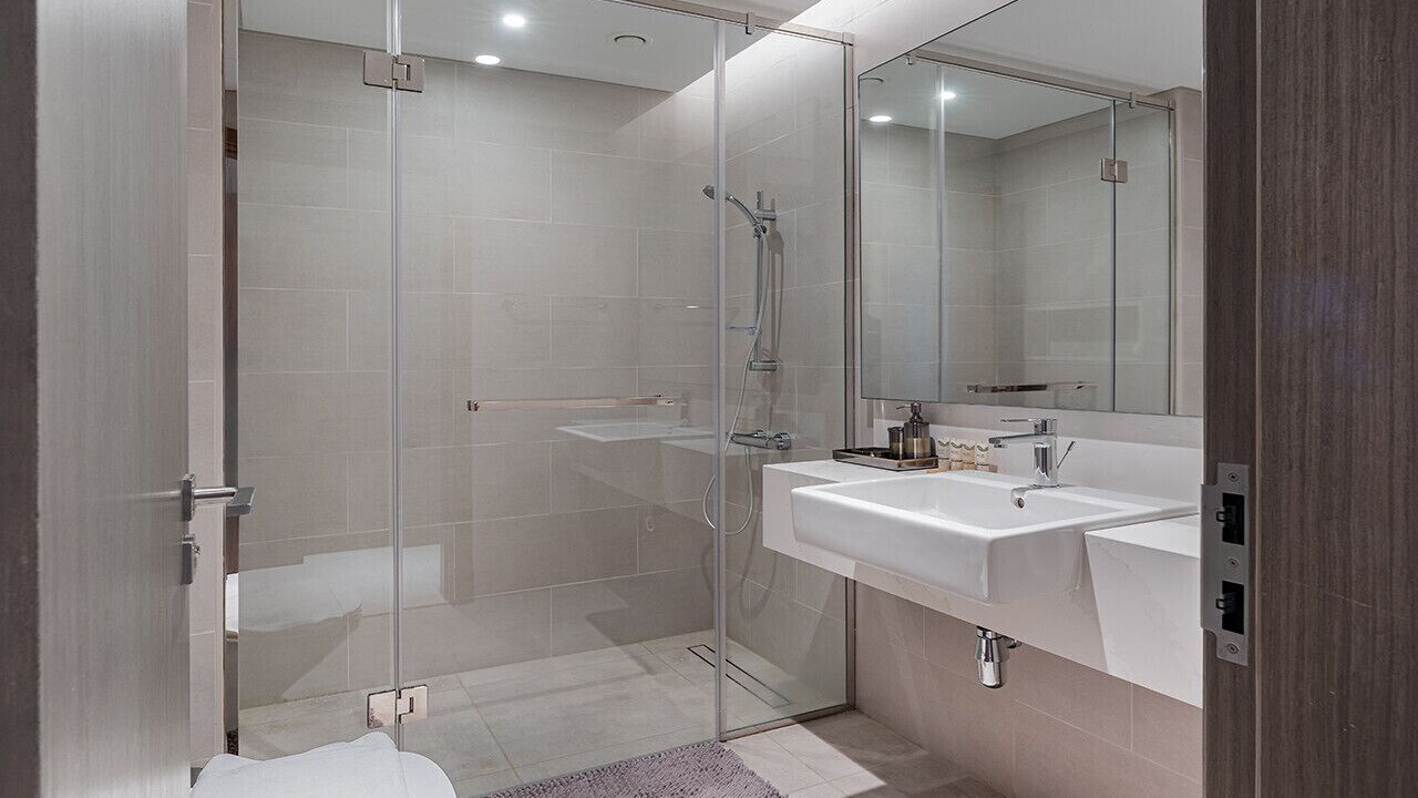 Photo of Bathroom in Al Safa