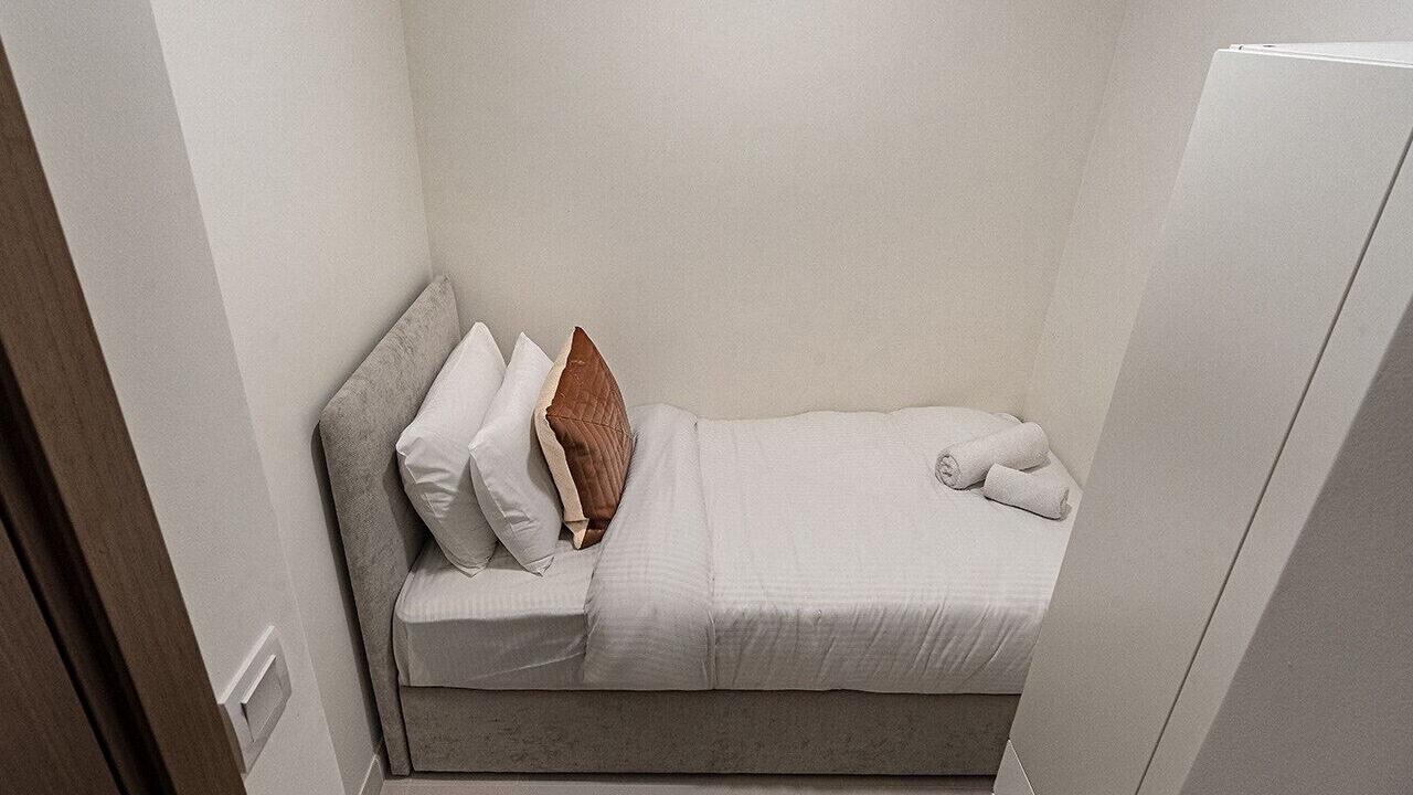 Photo of Bedroom in Al Safa
